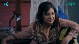 Standup Girl - Episode 18